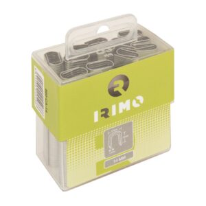 GRAPAS PARA CABLES, 14 mm, 1000 uds