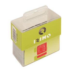 GRAPAS MULTIUSOS 12 mm, 1000 uds
