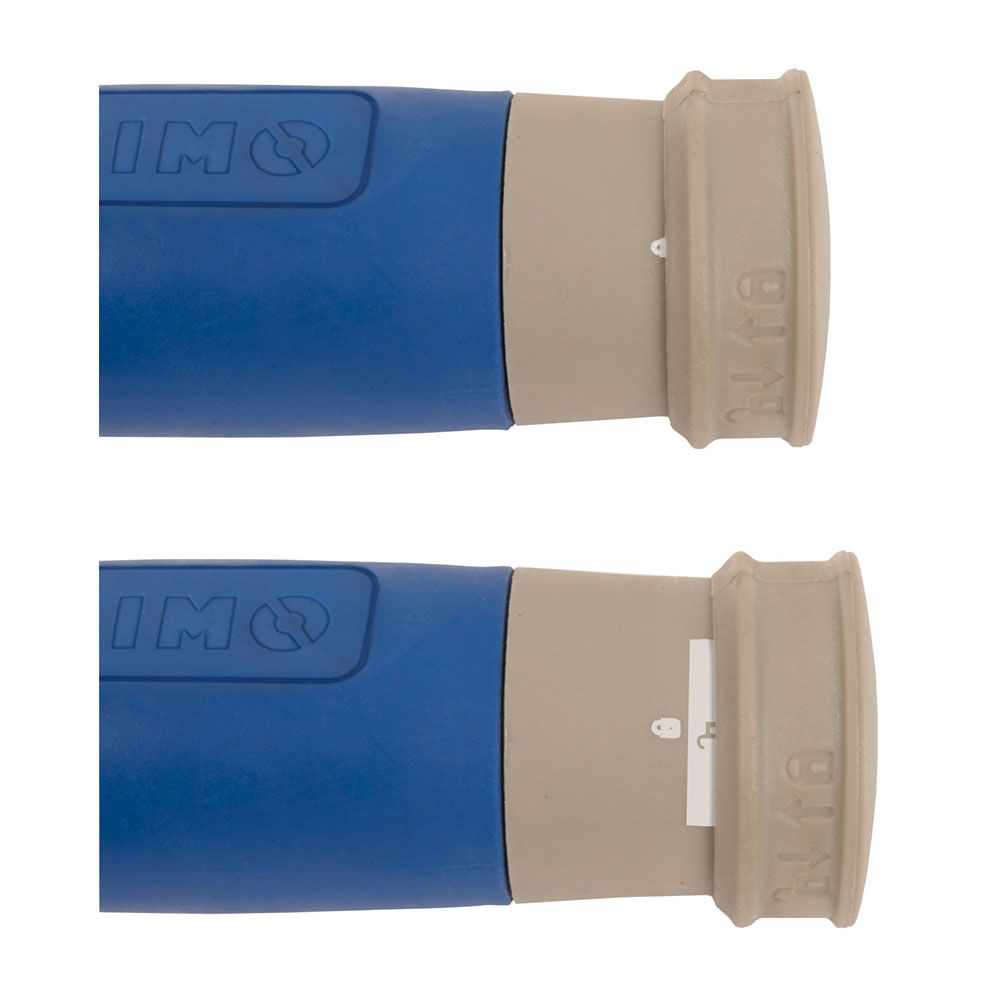 LLAVE DINAMOMÉTRICA DE DISPARO AJUSTABLE ¼ pulg 4 - 20 mm CON CARRACA FIJA - Imagen 4