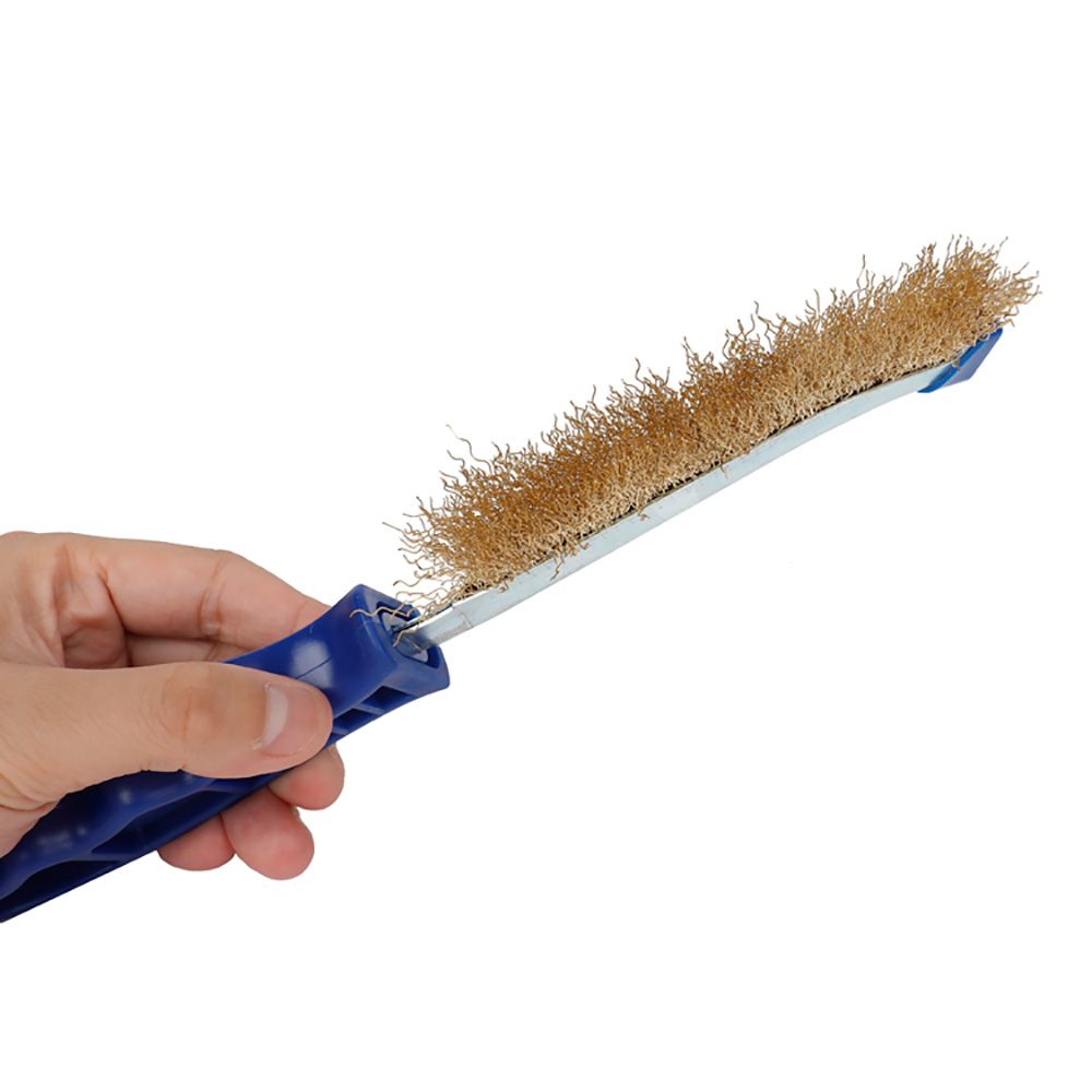 CEPILLO DE MANO METÁLICO - Imagen 2