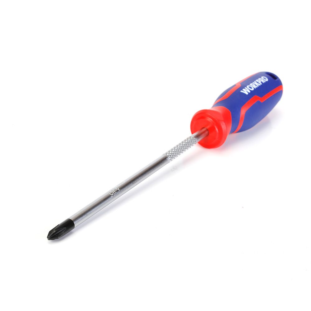 DESTORNILLADOR PHILLIPS PH1 x 100 mm - Imagen 3