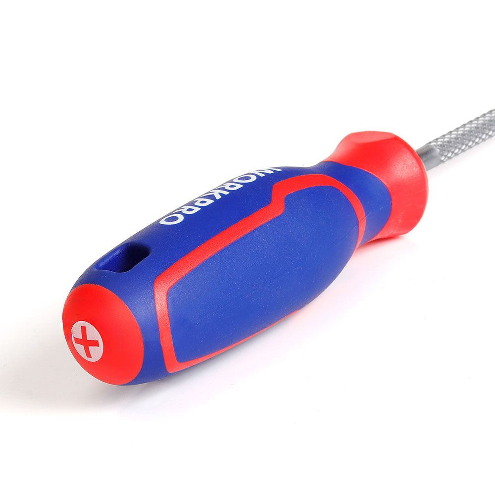 DESTORNILLADOR PHILLIPS PH1 x 100 mm - Imagen 5