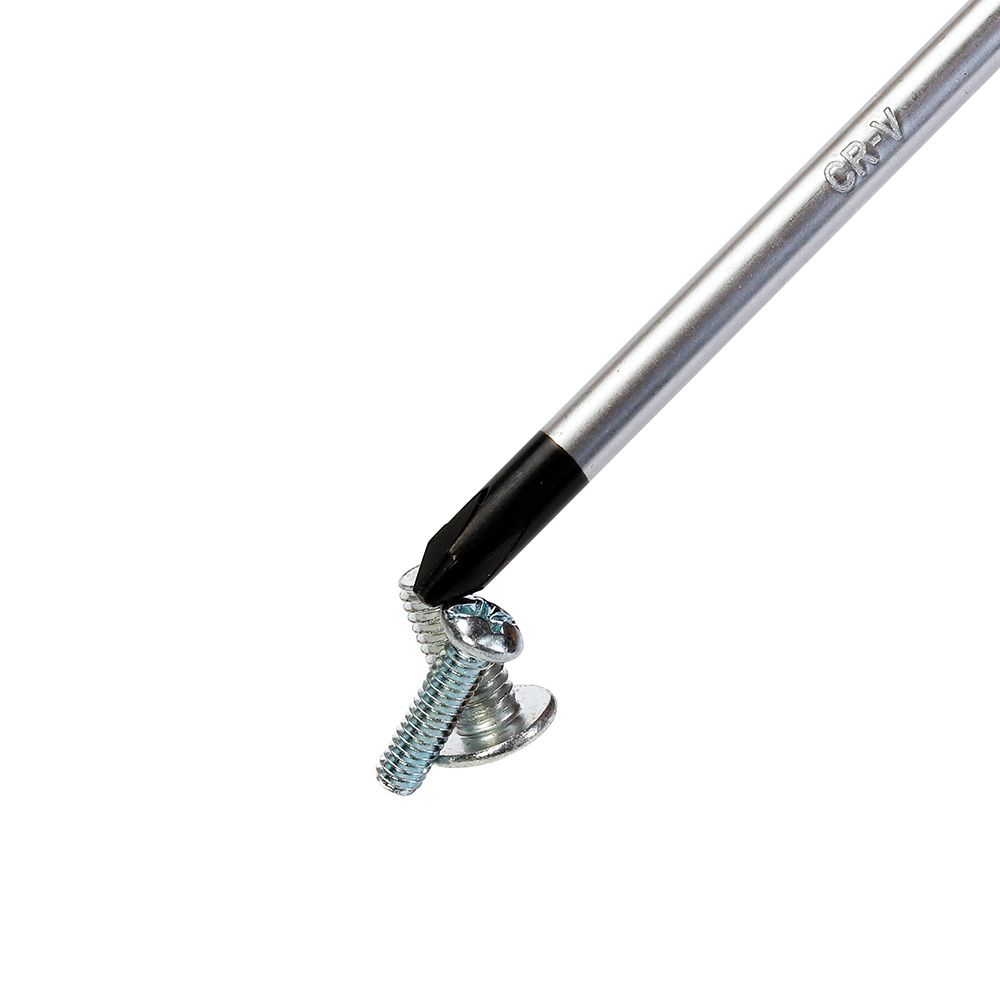 DESTORNILLADOR PHILLIPS PH1 x 150 mm - Imagen 4