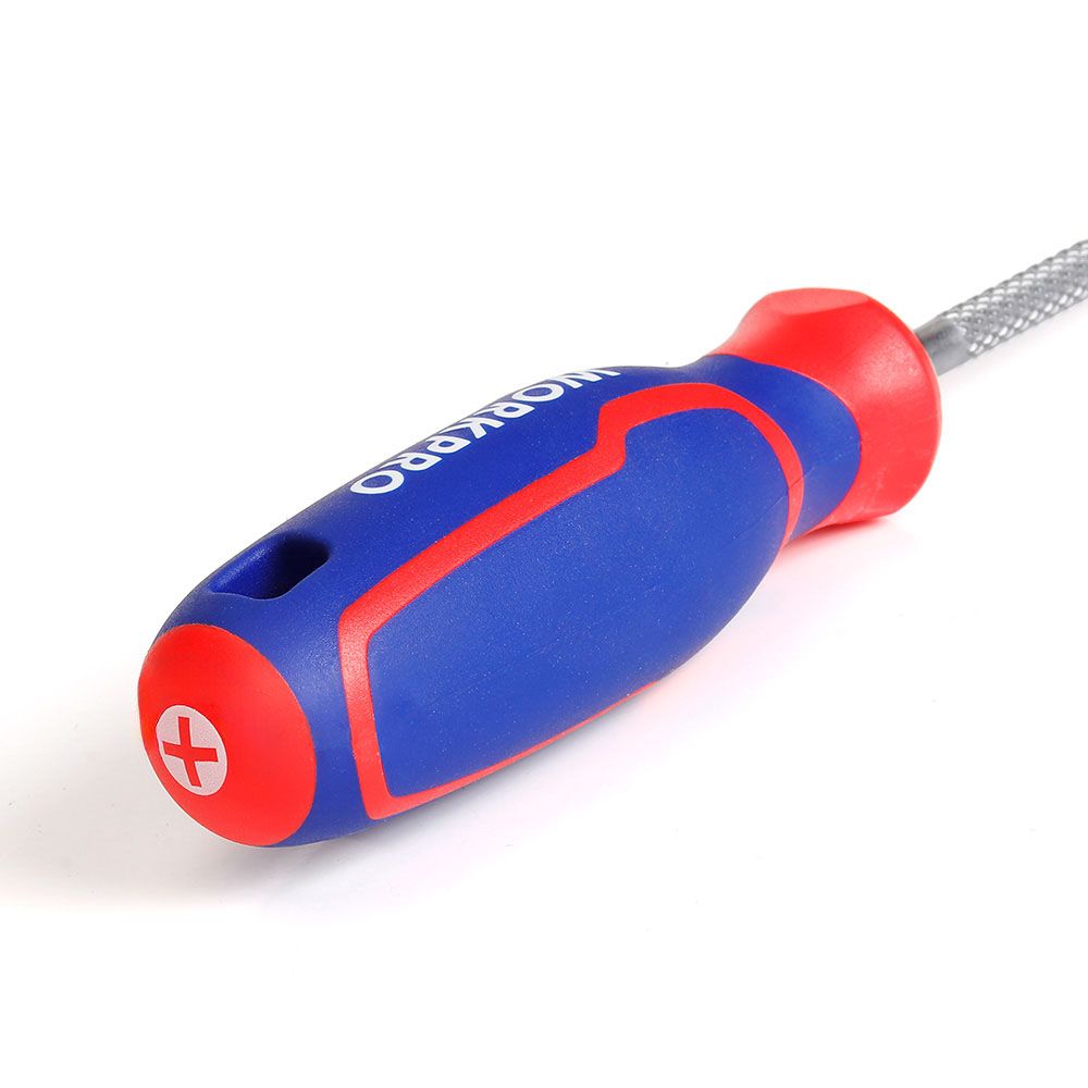 DESTORNILLADOR PHILLIPS PH2 x 150 mm - Imagen 5
