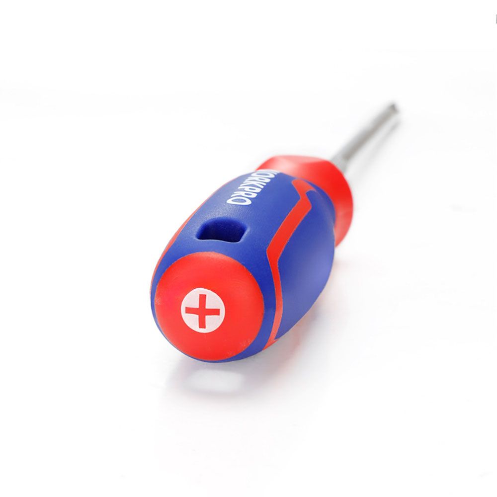 DESTORNILLADOR PHILLIPS PH2 x 150 mm - Imagen 6
