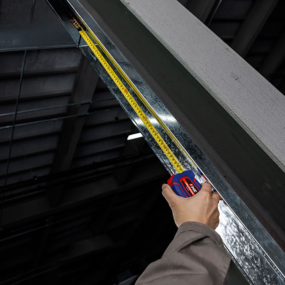 FLEXÓMETRO 3 m x 16 mm - Imagen 6