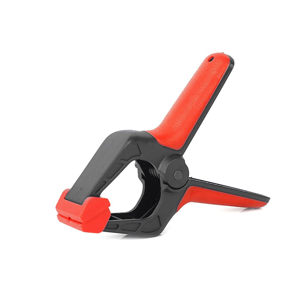 PINZA DE RESORTE, 25 mm