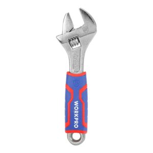 LLAVE AJUSTABLE 150 mm