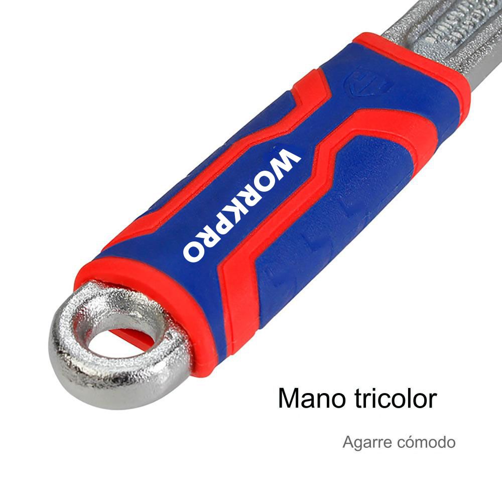 LLAVE AJUSTABLE 150 mm - Imagen 3