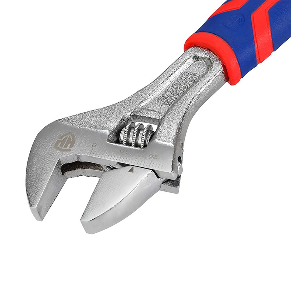 LLAVE AJUSTABLE 150 mm - Imagen 4
