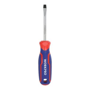 DESTORNILLADOR PUNTA PLANA 5,5 x 150 mm