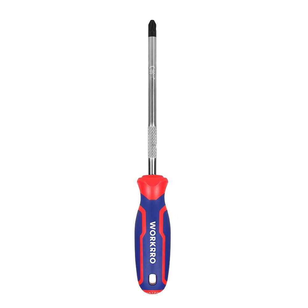 DESTORNILLADOR PHILLIPS PH3 x 150 mm