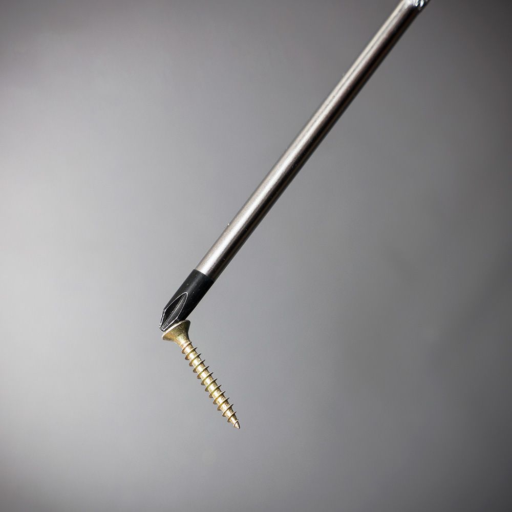 DESTORNILLADOR PHILLIPS PH3 x 150 mm - Imagen 7