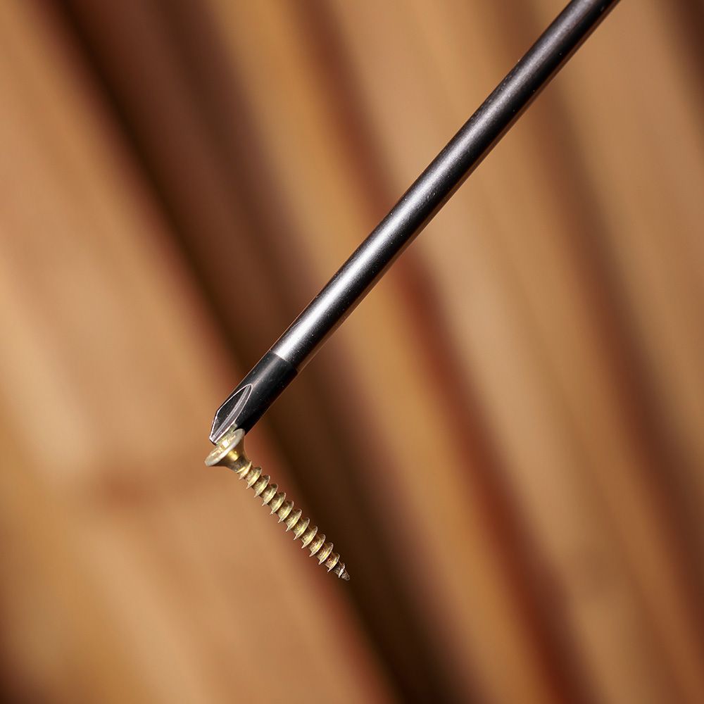 DESTORNILLADOR PHILLIPS PH3 x 150 mm - Imagen 8