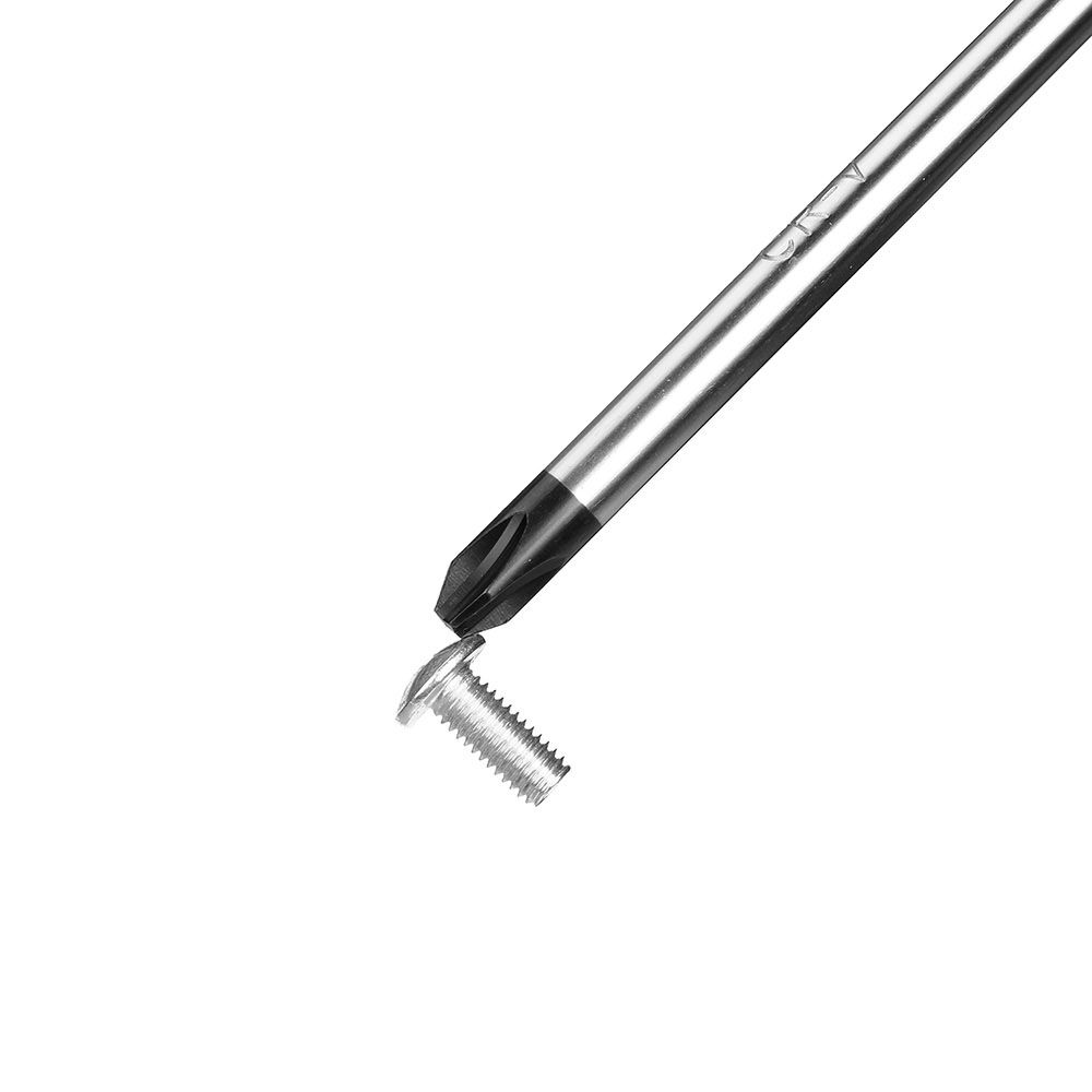 DESTORNILLADOR PHILLIPS PH3 x 150 mm - Imagen 5