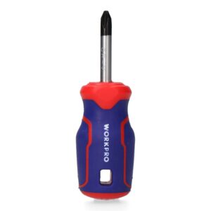 DESTORNILLADOR PHILLIPS PH2 x 38 mm