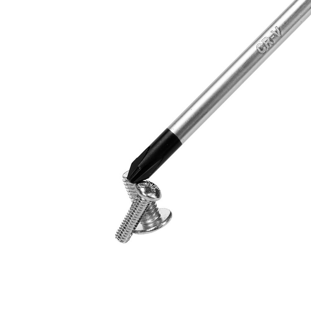 DESTORNILLADOR PHILLIPS PH2 x 38 mm - Imagen 3