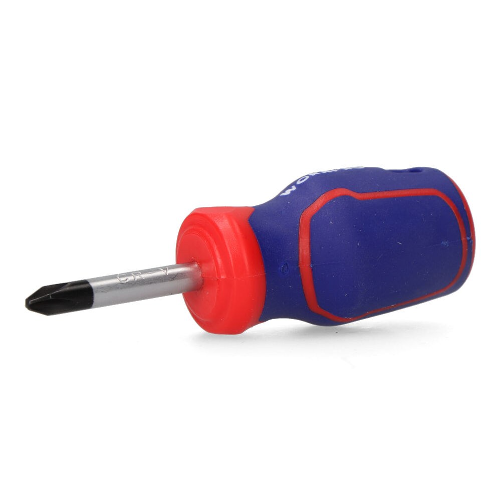 DESTORNILLADOR PHILLIPS PH2 x 38 mm - Imagen 4