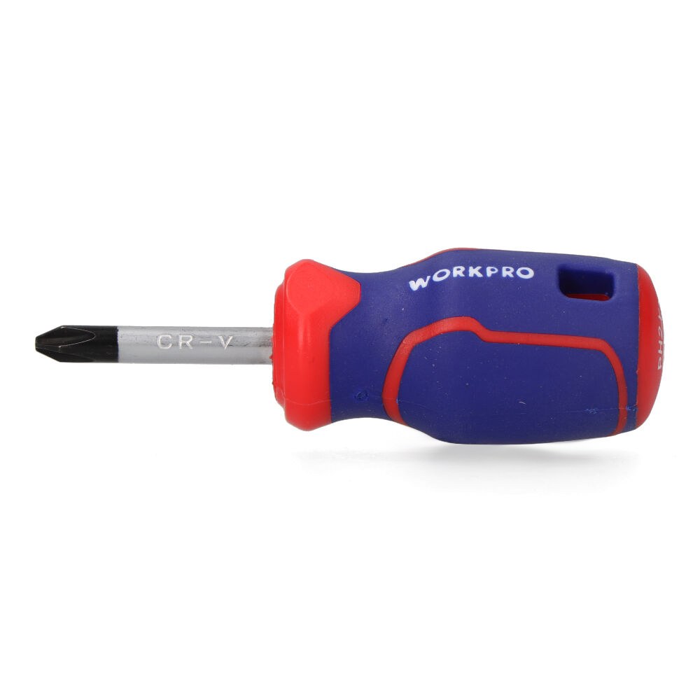 DESTORNILLADOR PHILLIPS PH2 x 38 mm - Imagen 9