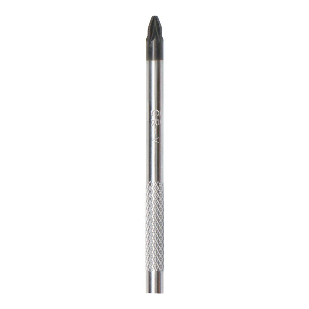 DESTORNILLADOR POZIDRIV PZ2 x 100 mm - Imagen 2