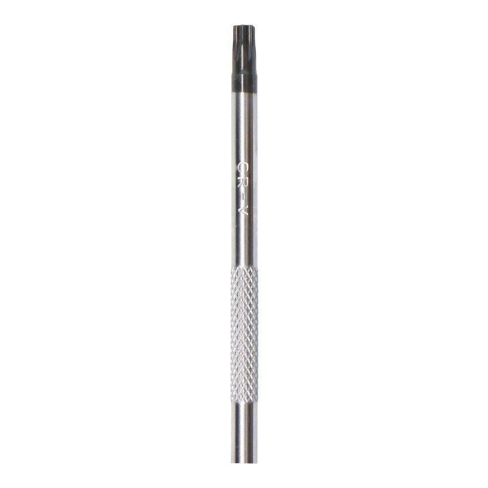 DESTORNILLADOR TORX T20 x 100 mm - Imagen 2