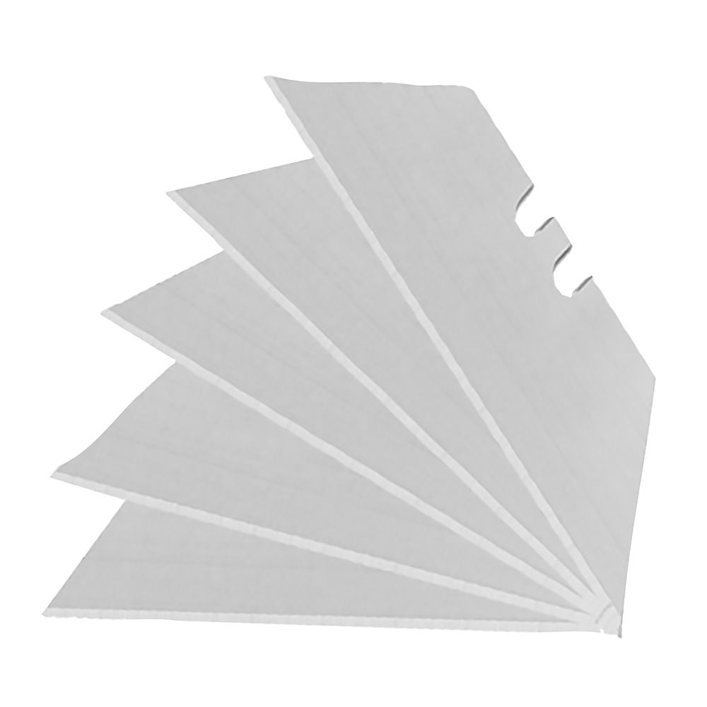 CUCHILLAS CUTTER TRAPEZOIDALES, 10 uds - Imagen 6
