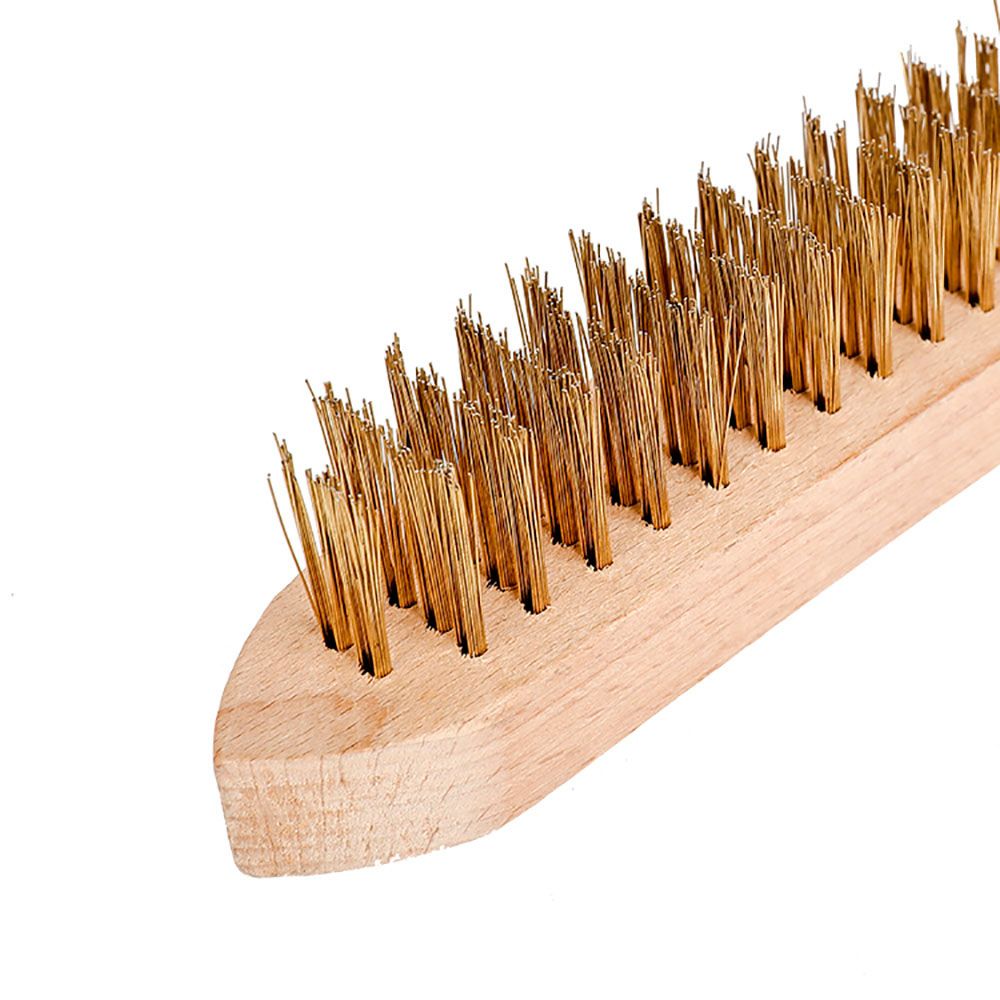 CEPILLO DE MANO MADERA - Imagen 2