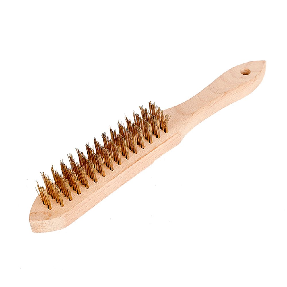 CEPILLO DE MANO MADERA - Imagen 3