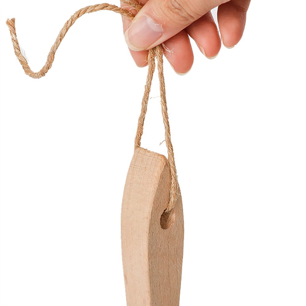 CEPILLO DE MANO MADERA - Imagen 4