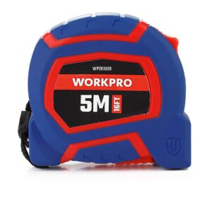 FLEXÓMETRO 5 m x 19 mm