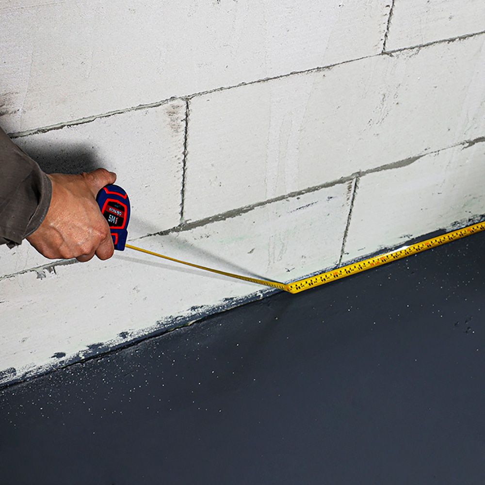FLEXÓMETRO 5 m x 19 mm - Imagen 6