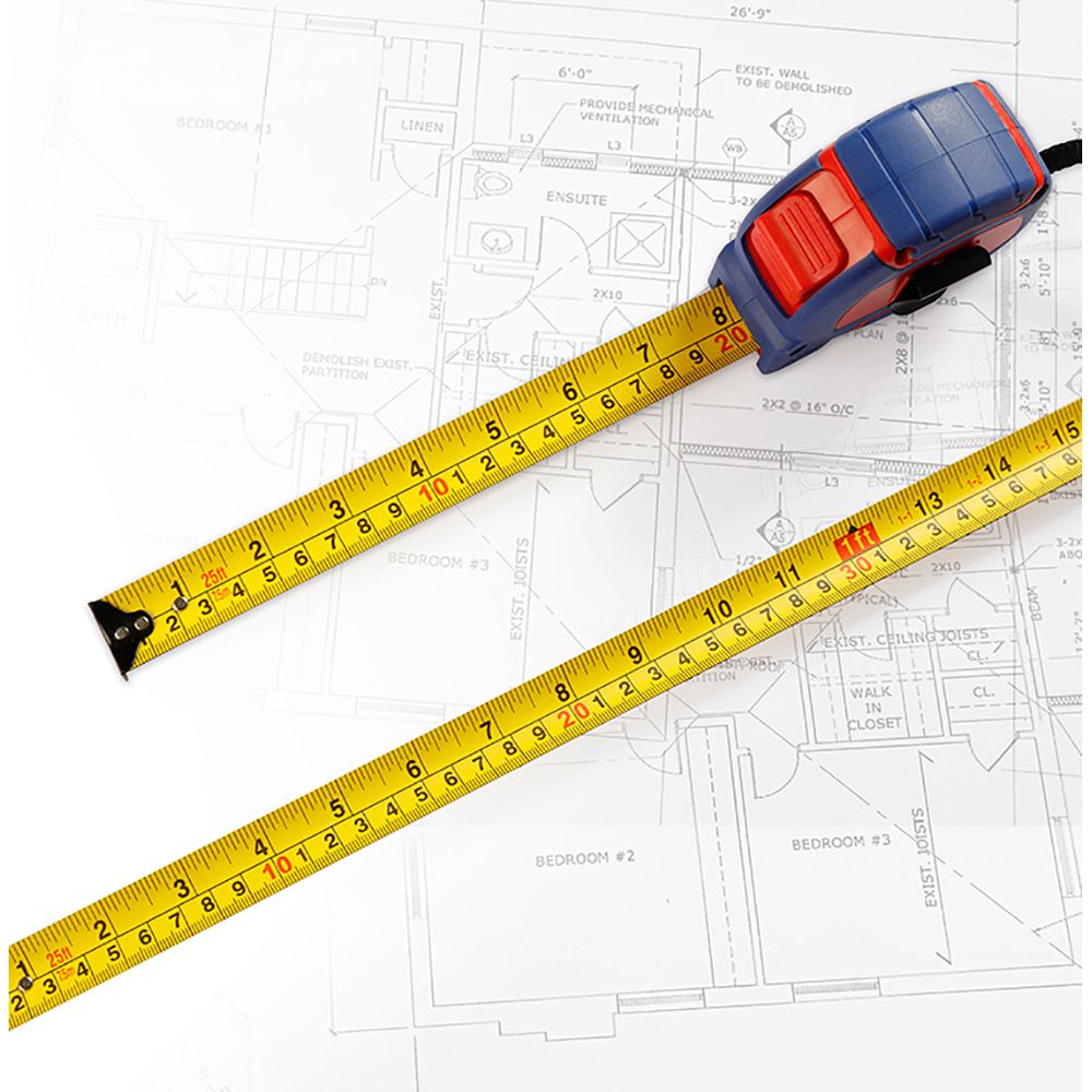 FLEXÓMETRO 7,5 m x 25 mm - Imagen 4