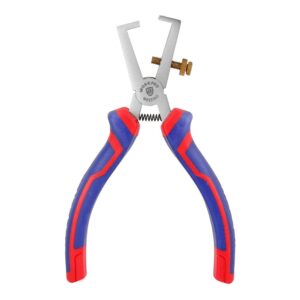 ALICATES PELACABLES 160 mm