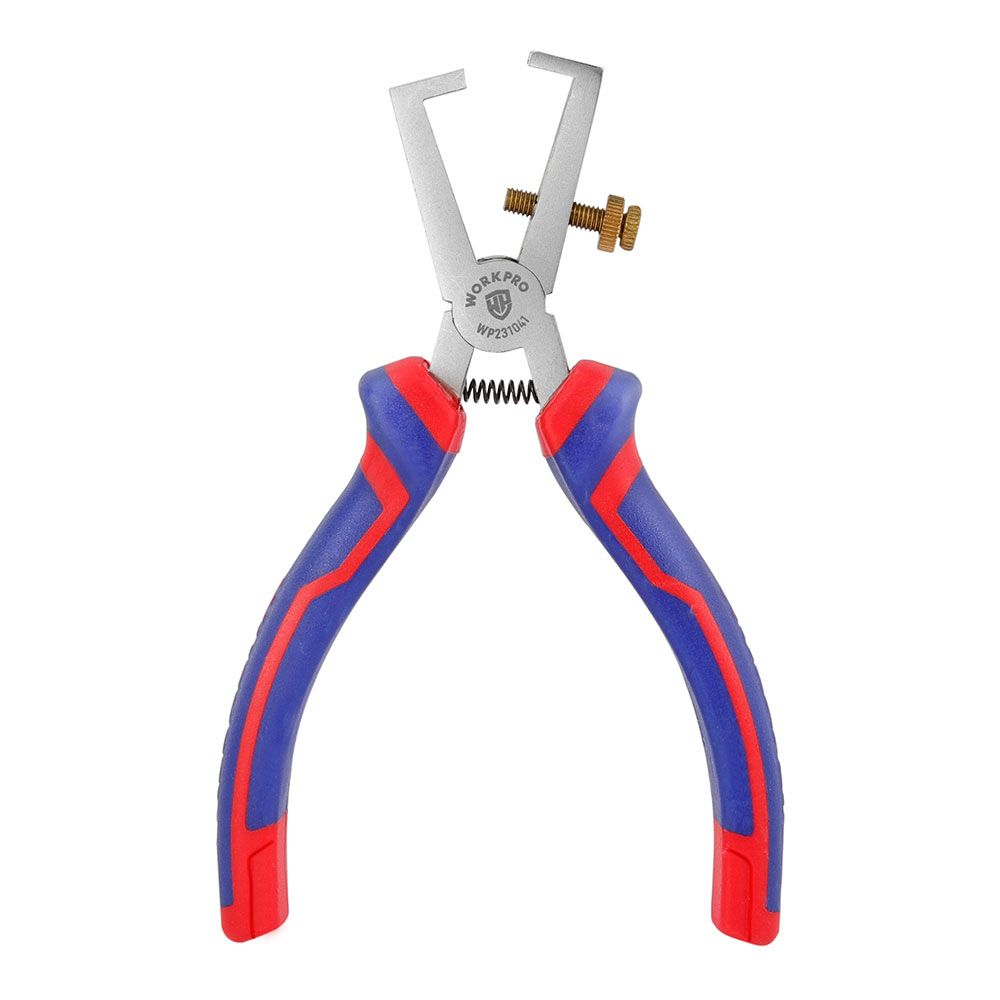 ALICATES PELACABLES 160 mm