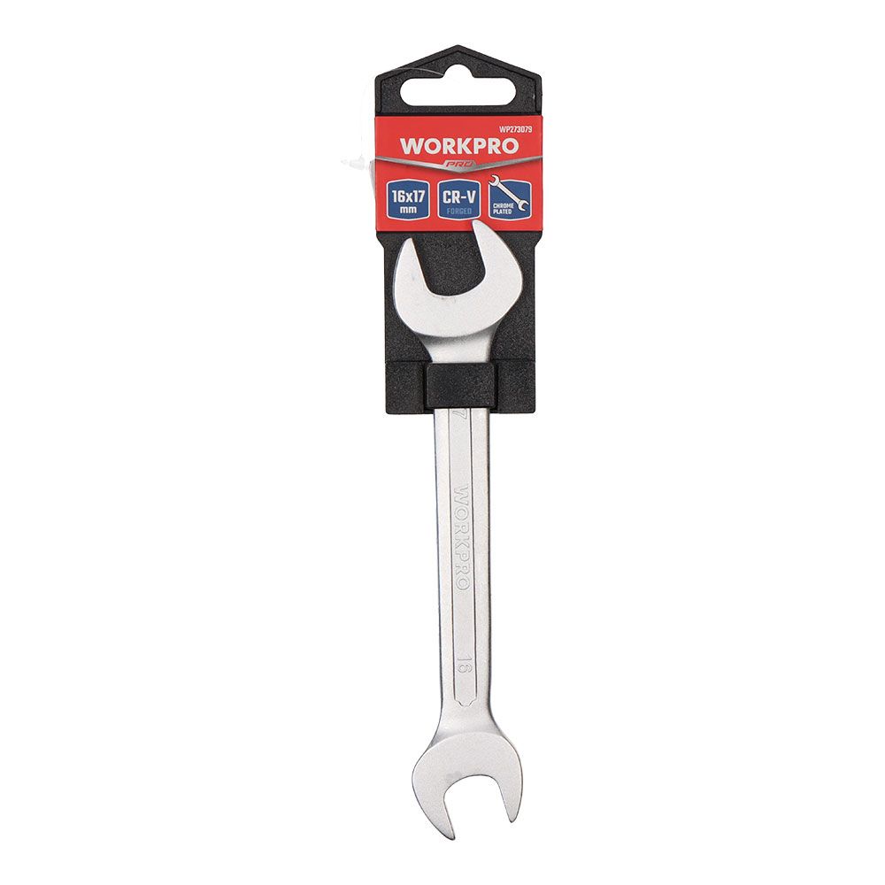 LLAVE FIJA DE 16 - 17 mm - Imagen 2
