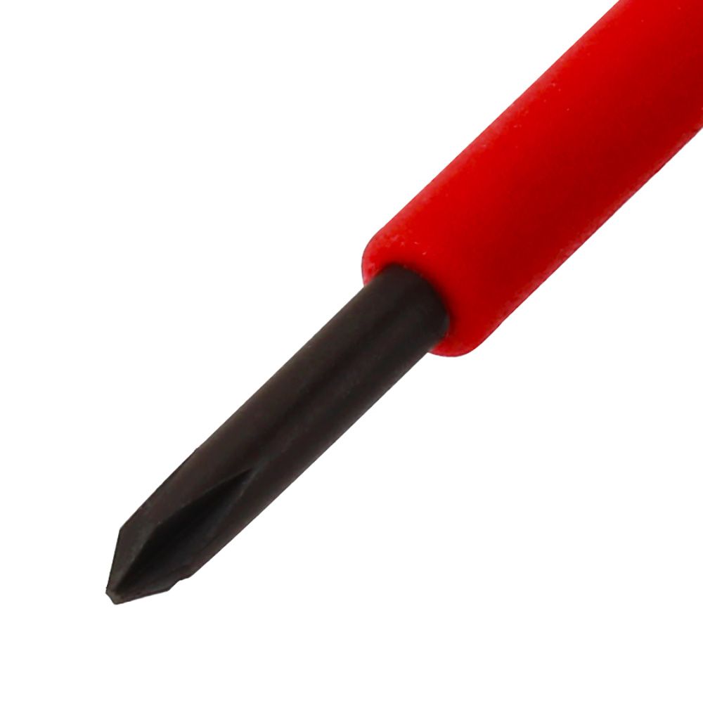 DESTORNILLADOR PHILLIPS AISLADO VDE PH0 x 60 mm - Imagen 5