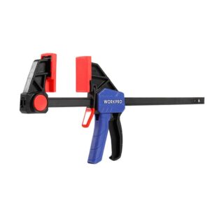 SARGENTO MONOMANUAL, 300 mm