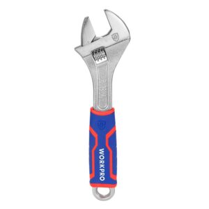 LLAVE AJUSTABLE 250 mm