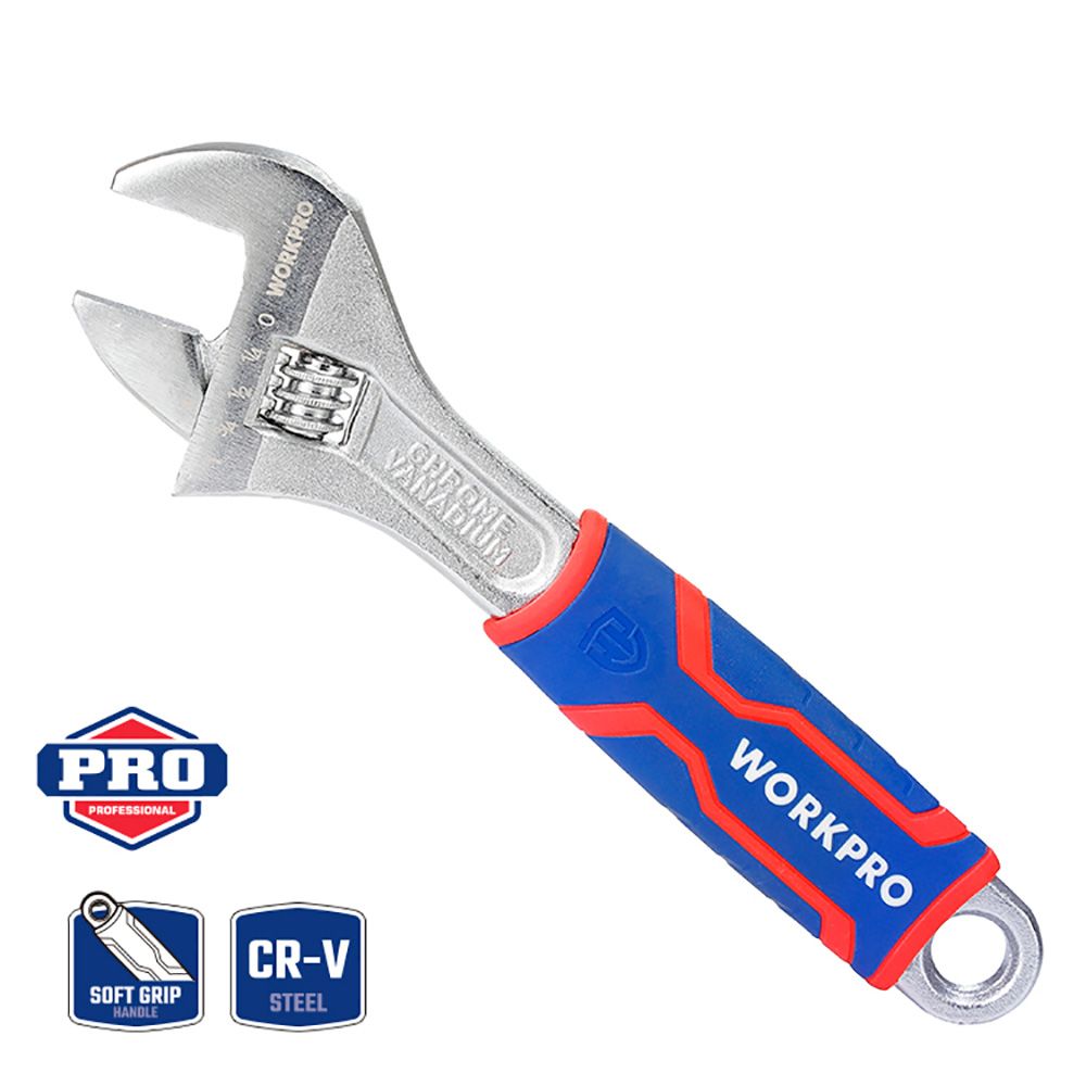 LLAVE AJUSTABLE 250 mm - Imagen 2