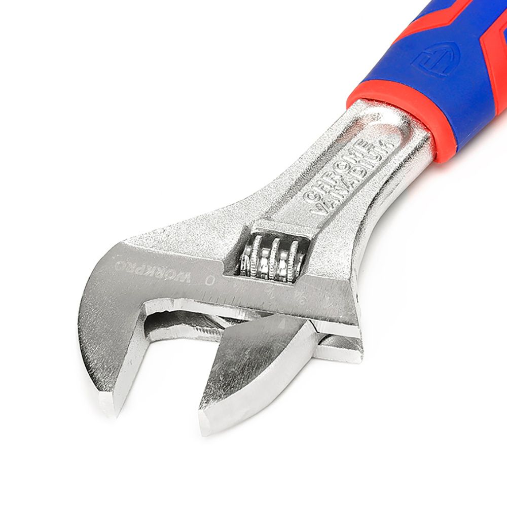 LLAVE AJUSTABLE 250 mm - Imagen 3