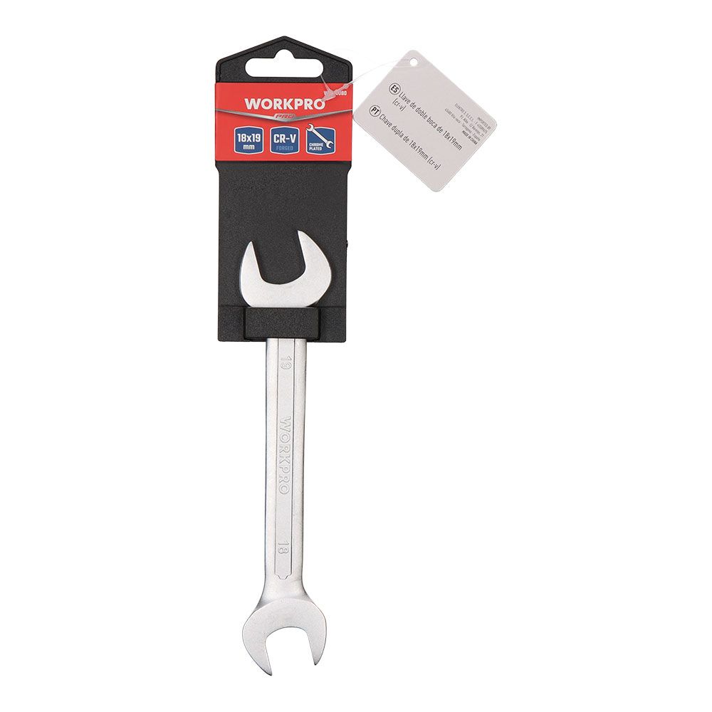 LLAVE FIJA DE 18 - 19 mm - Imagen 2