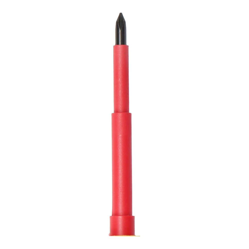 DESTORNILLADOR PHILLIPS AISLADO VDE PH1 x 100 mm - Imagen 2