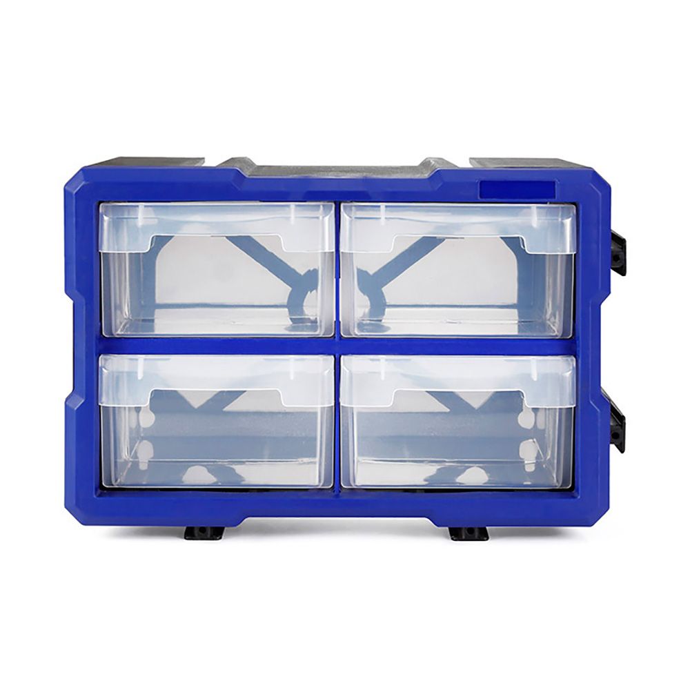 ORGANIZADOR APILABLE DE 4 CAJONES - Imagen 3