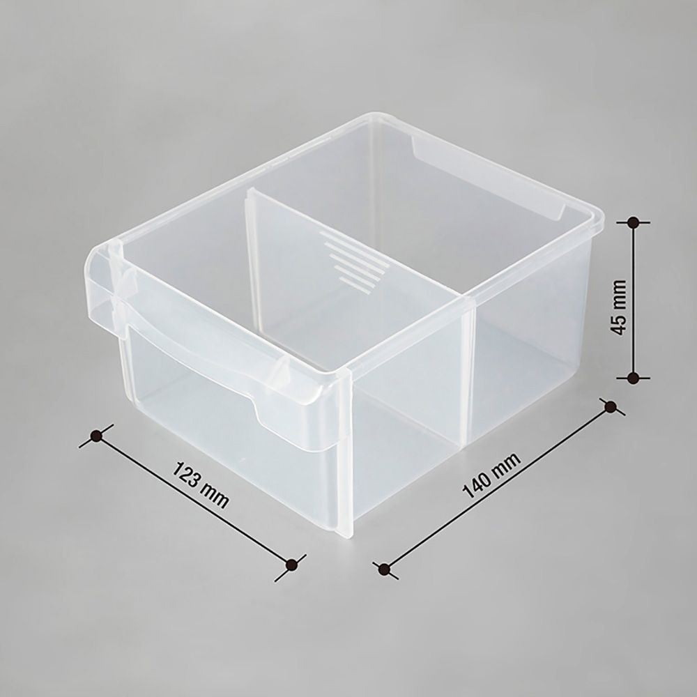 ORGANIZADOR APILABLE DE 4 CAJONES - Imagen 7