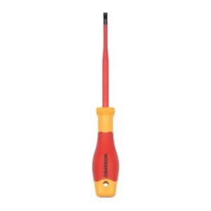 DESTORNILLADOR PLANO AISLADO VDE 1 x 5,5 x 125 mm