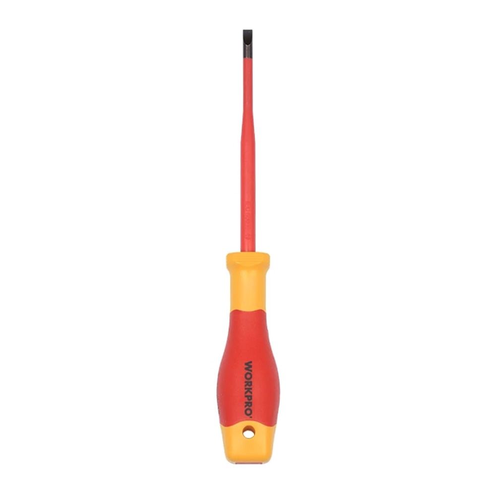 DESTORNILLADOR PLANO AISLADO VDE 1 x 5,5 x 125 mm
