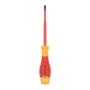 DESTORNILLADOR PLANO AISLADO VDE 1,2 x 6,5 x 150 mm