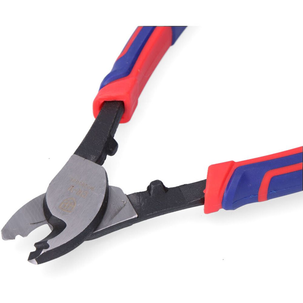 ALICATES CORTA CABLE, 210 mm - Imagen 4
