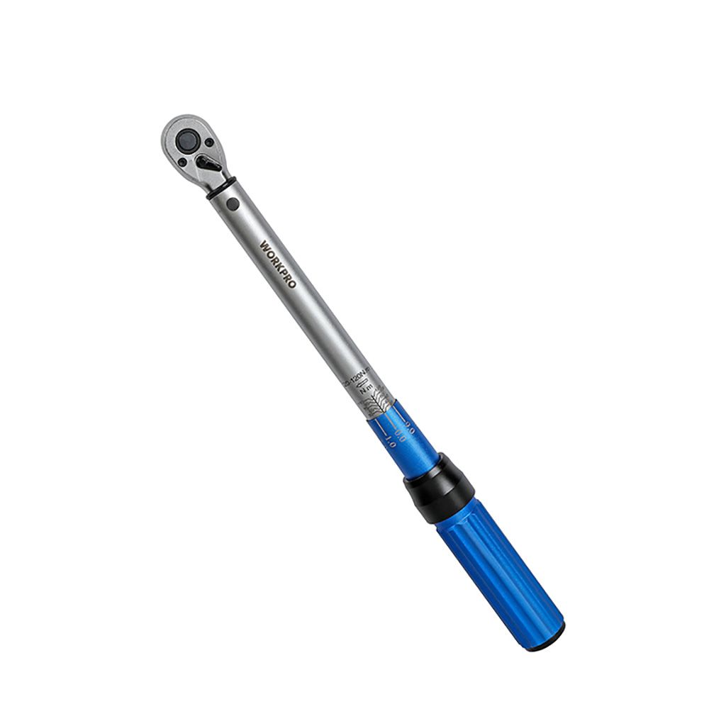 LLAVE DINAMOMÉTRICA DE ¼ pulg