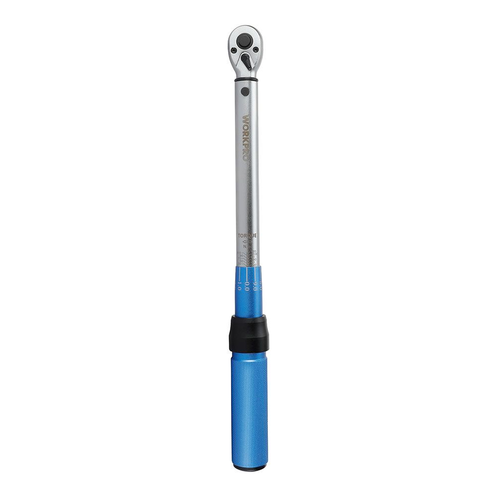 LLAVE DINAMOMÉTRICA DE ½ pulg - Imagen 2